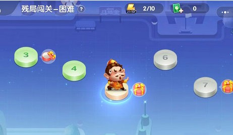 微信欢乐斗地主经典残局挑战攻略