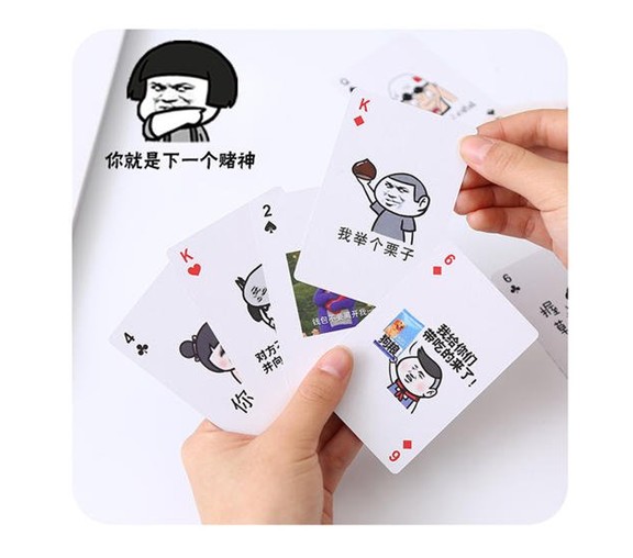 棋牌游戏系列之--《跑得快》玩法分类及规则篇